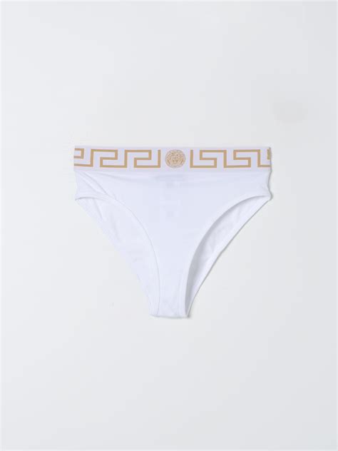 intimo versace genova|Intimo da donna Versace .